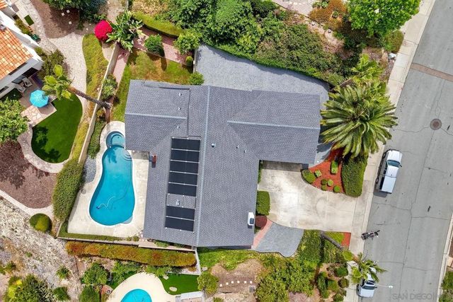 1535 Avenida Ladera, El Cajon, CA 92020