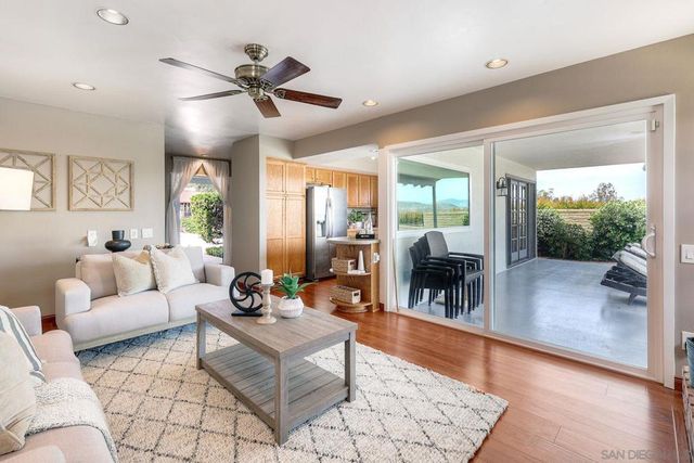 1535 Avenida Ladera, El Cajon, CA 92020