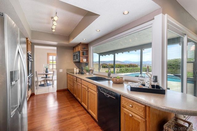 1535 Avenida Ladera, El Cajon, CA 92020