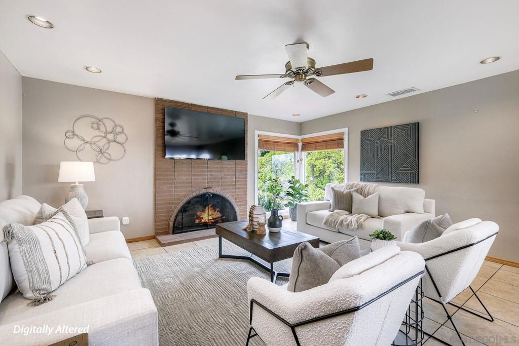 1535 Avenida Ladera, El Cajon, CA 92020