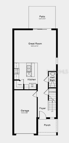 10802 ECLIPSE STREET, Sarasota, FL 34241