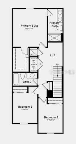 10802 ECLIPSE STREET, Sarasota, FL 34241