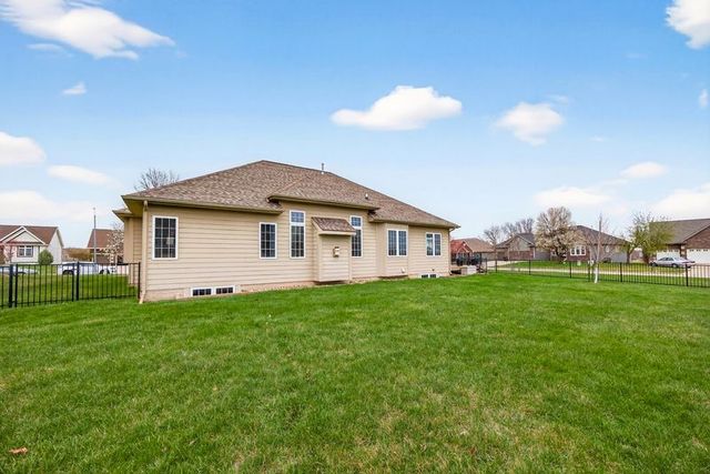 507 NE 28th Street, Ankeny, IA 50021