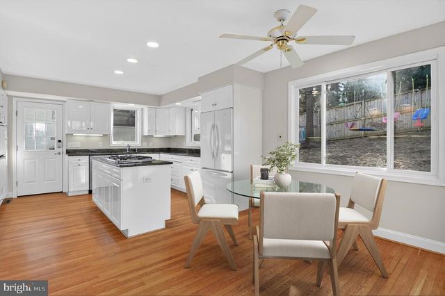 5410 BRADLEY BLVD, Bethesda, MD 20814