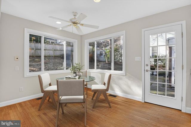 5410 BRADLEY BLVD, Bethesda, MD 20814