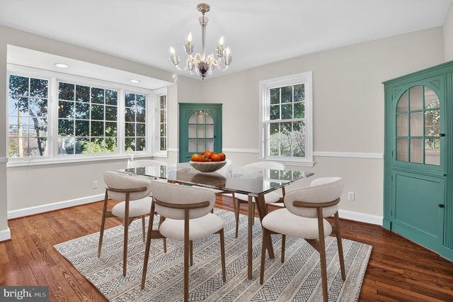 5410 BRADLEY BLVD, Bethesda, MD 20814