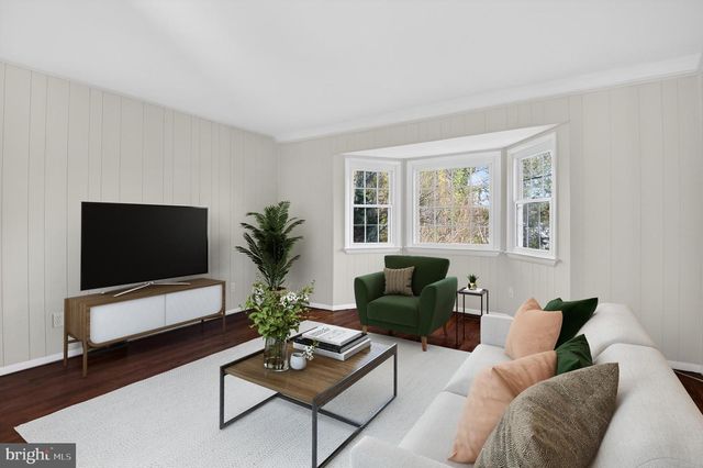 5410 BRADLEY BLVD, Bethesda, MD 20814