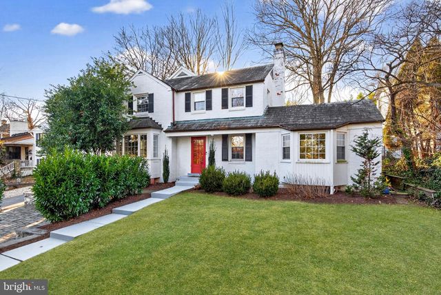 5410 BRADLEY BLVD, Bethesda, MD 20814