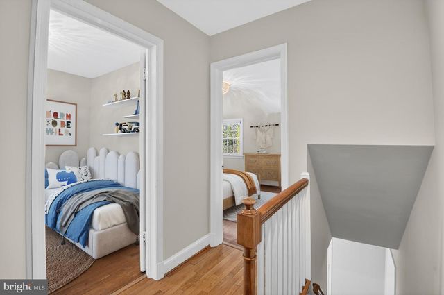 5410 BRADLEY BLVD, Bethesda, MD 20814