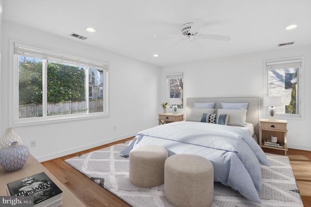 5410 BRADLEY BLVD, Bethesda, MD 20814