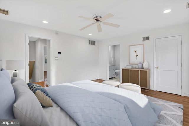 5410 BRADLEY BLVD, Bethesda, MD 20814