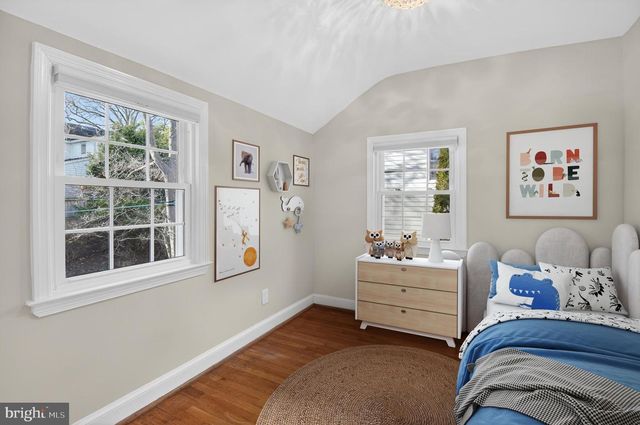 5410 BRADLEY BLVD, Bethesda, MD 20814