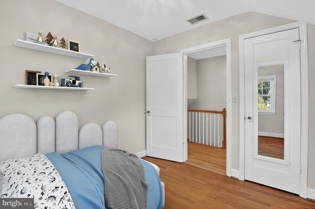 5410 BRADLEY BLVD, Bethesda, MD 20814