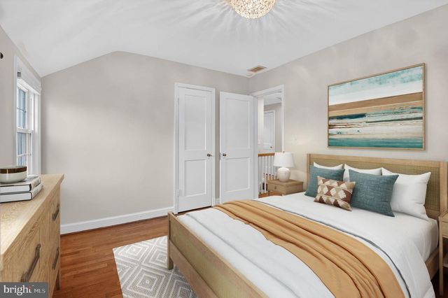 5410 BRADLEY BLVD, Bethesda, MD 20814