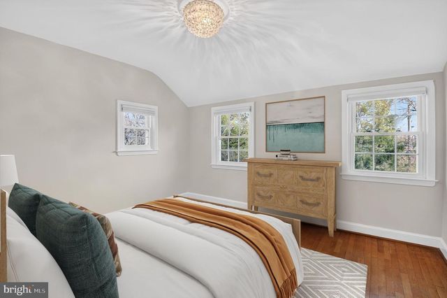 5410 BRADLEY BLVD, Bethesda, MD 20814