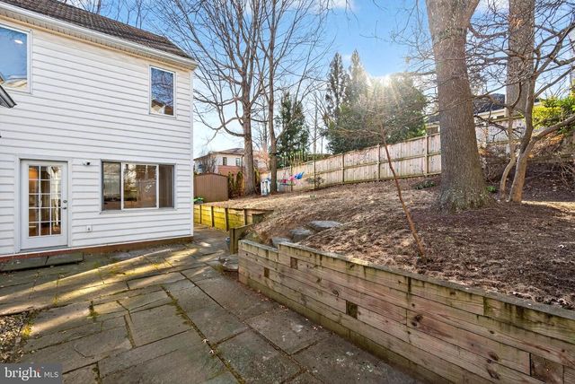 5410 BRADLEY BLVD, Bethesda, MD 20814