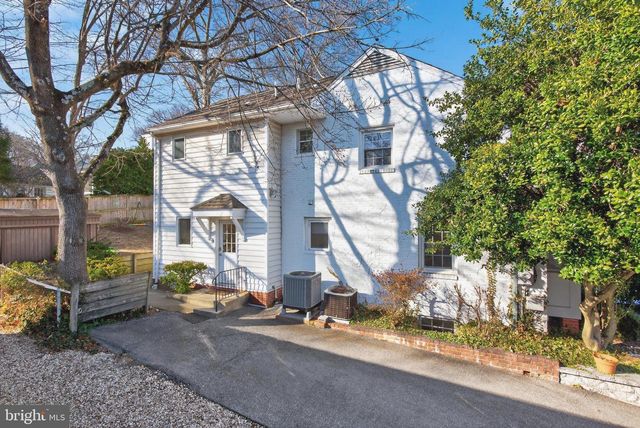 5410 BRADLEY BLVD, Bethesda, MD 20814