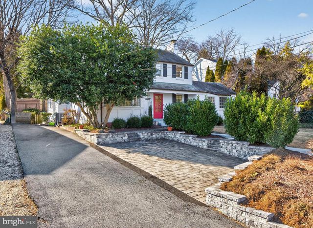 5410 BRADLEY BLVD, Bethesda, MD 20814