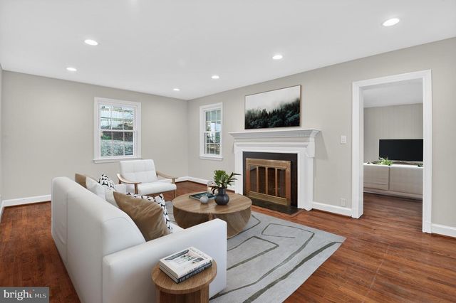 5410 BRADLEY BLVD, Bethesda, MD 20814