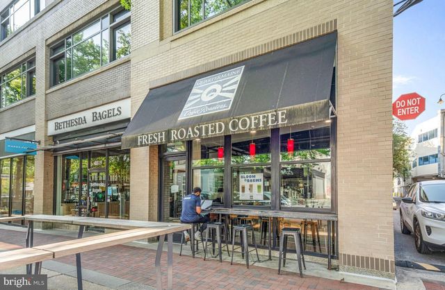 5410 BRADLEY BLVD, Bethesda, MD 20814