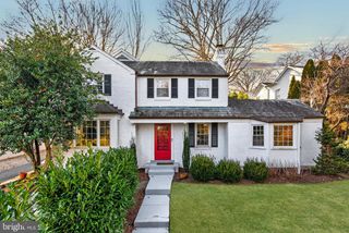 5410 BRADLEY BLVD, Bethesda, MD 20814