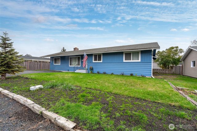 2119 SW Olympic Drive, Chehalis, WA 98532