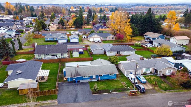 2119 SW Olympic Drive, Chehalis, WA 98532