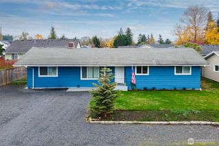 2119 SW Olympic Drive, Chehalis, WA 98532