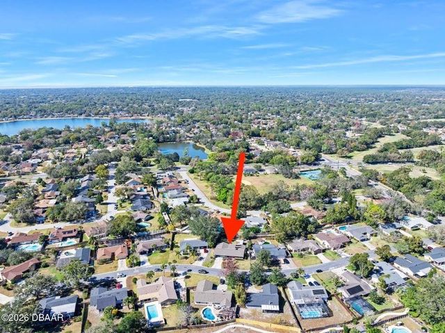 248 CAMBRIDGE DRIVE, Longwood, FL 32779