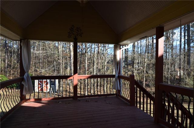 140 Stewart Drive, Dallas, GA 30132