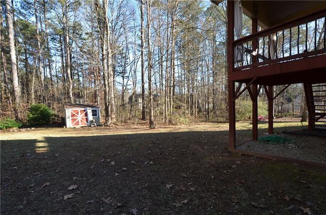 140 Stewart Drive, Dallas, GA 30132