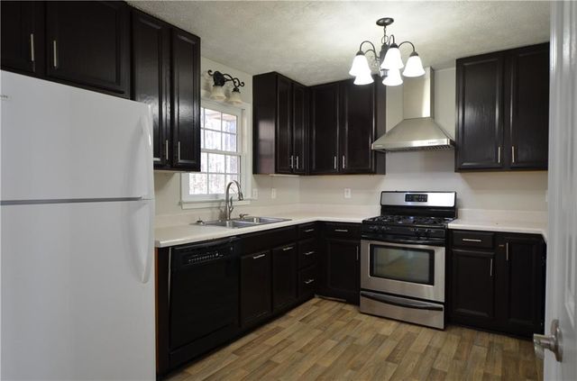 140 Stewart Drive, Dallas, GA 30132