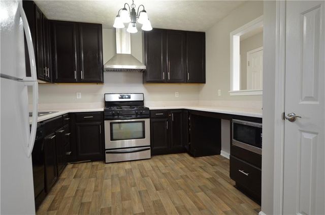 140 Stewart Drive, Dallas, GA 30132