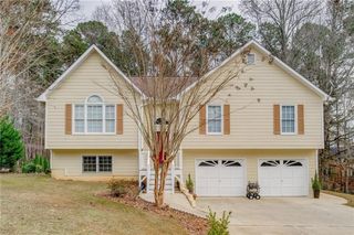 140 Stewart Drive, Dallas, GA 30132