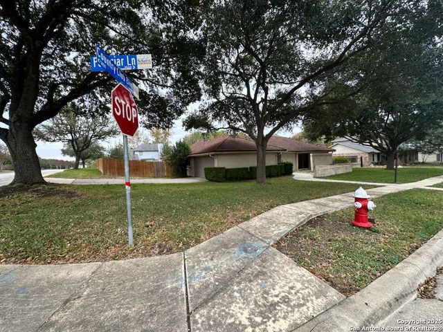 3522 Foxbriar, Schertz, TX 78108