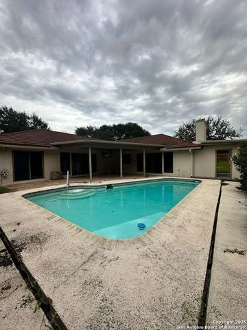 3522 Foxbriar, Schertz, TX 78108