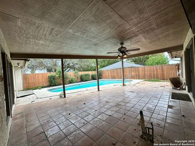 3522 Foxbriar, Schertz, TX 78108