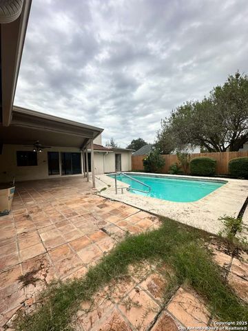 3522 Foxbriar, Schertz, TX 78108