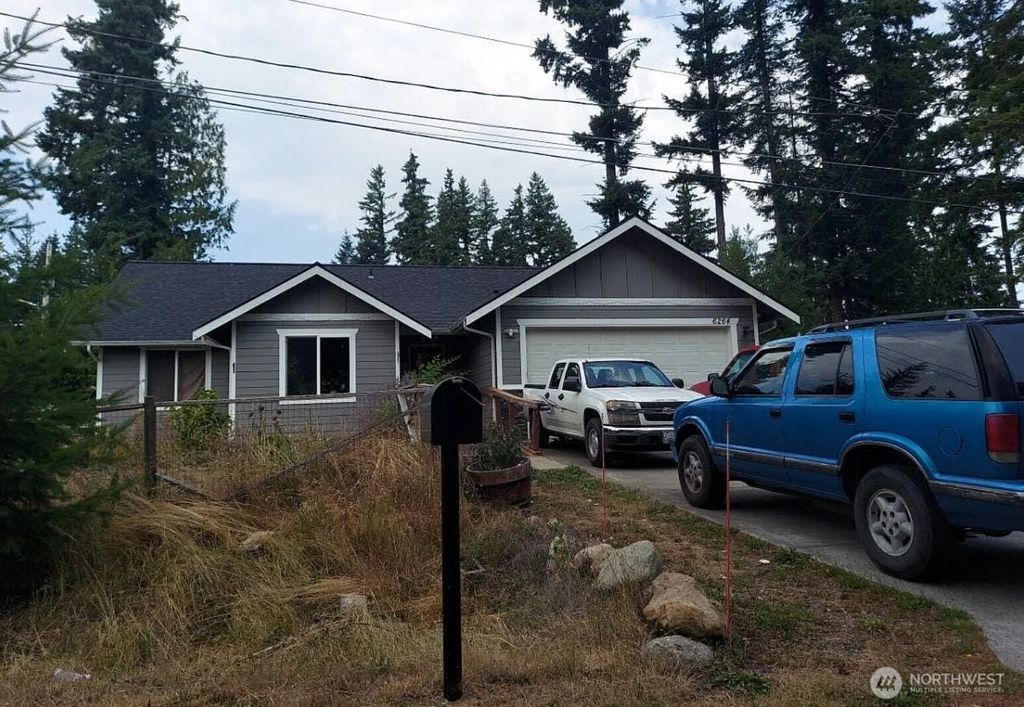 6264 Spruce Court, Maple Falls, WA 98266