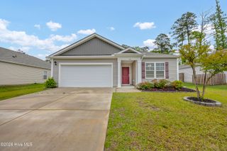 668 Buckeye Road NE, Leland, NC 28451