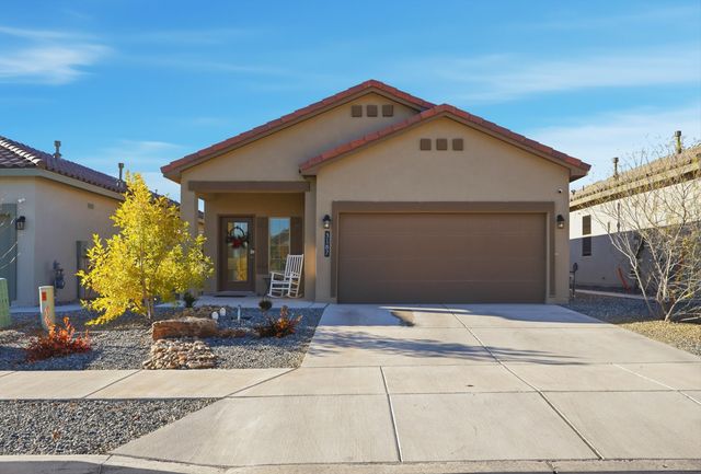 3187 Kunzita Street SE, Rio Rancho, NM 87124