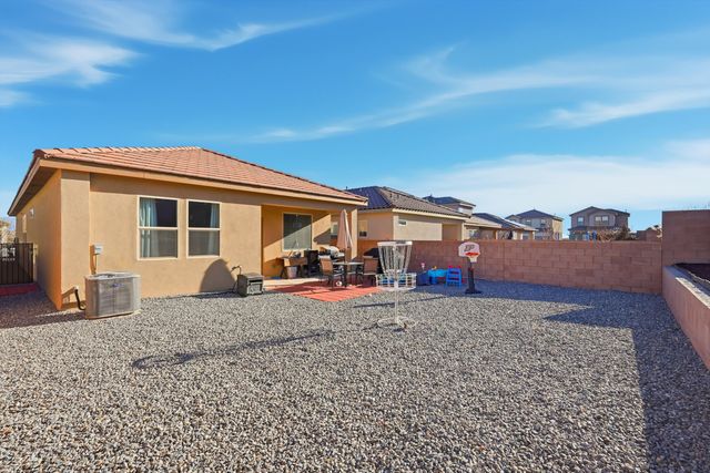3187 Kunzita Street SE, Rio Rancho, NM 87124