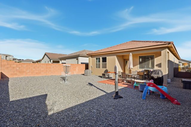 3187 Kunzita Street SE, Rio Rancho, NM 87124