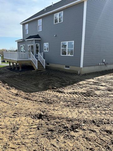 126 Steven Court, Monroe, NY 10950