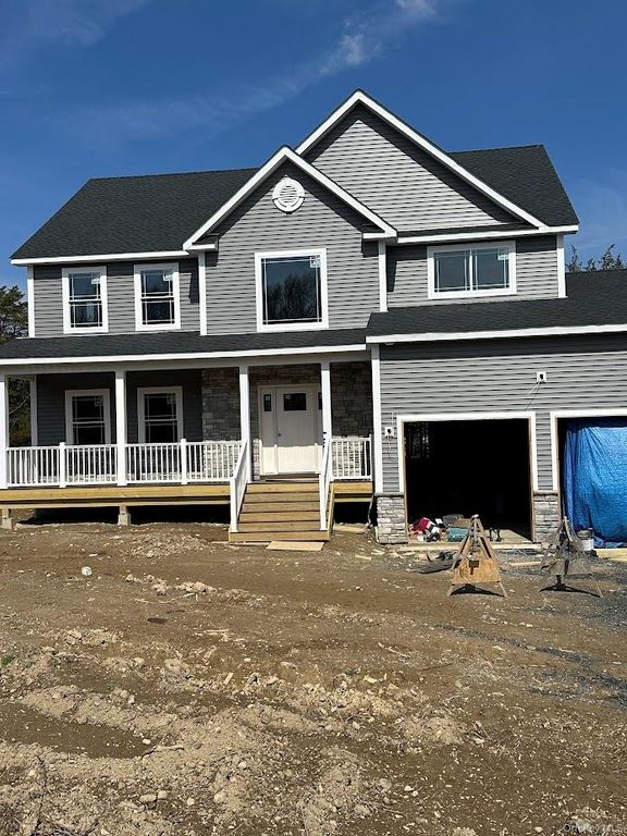 126 Steven Court, Monroe, NY 10950
