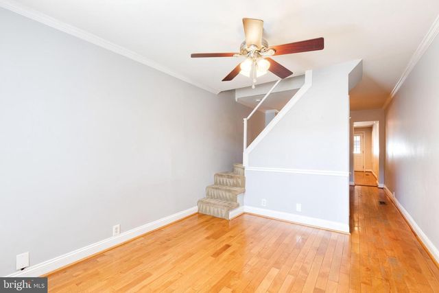 1442 ANDRE ST, Baltimore, MD 21230