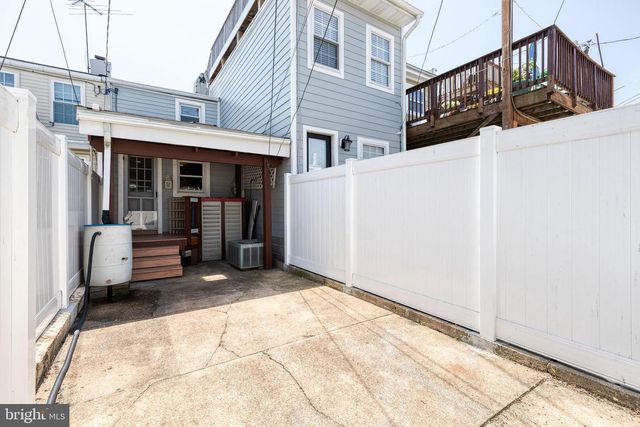1442 ANDRE ST, Baltimore, MD 21230