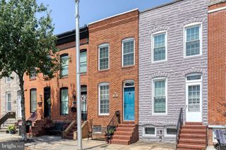 1442 ANDRE ST, Baltimore, MD 21230