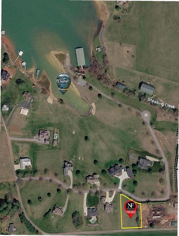 Lot 18 Bell Creek Cove Road, Hiawassee, GA 30546