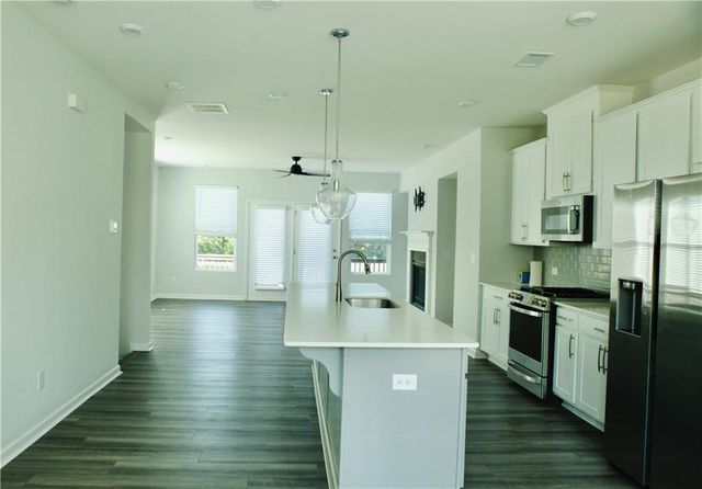 2200 Whistler Way NE, Lawrenceville, GA 30043